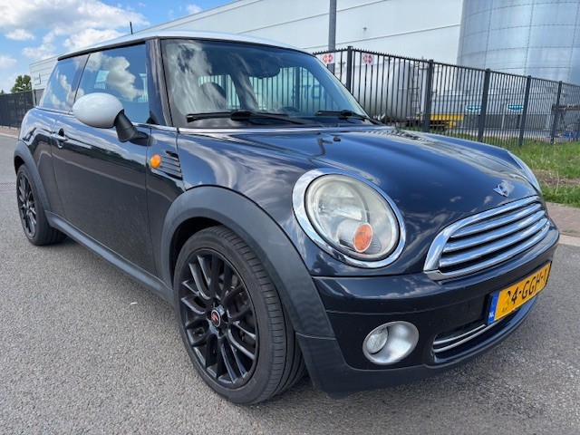MINI COOPER 1.6 COOPER, Nijboer Auto's, Hengelo