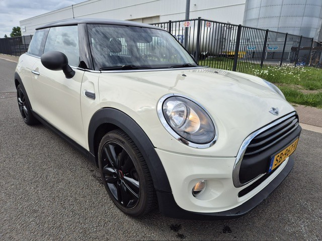 MINI ONE 1.2 ONE BUSINESS, Nijboer Auto's, Hengelo