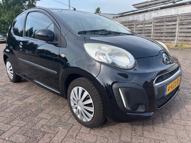 CITROEN C1 1.0 COLLECTION, Nijboer Auto's, Hengelo