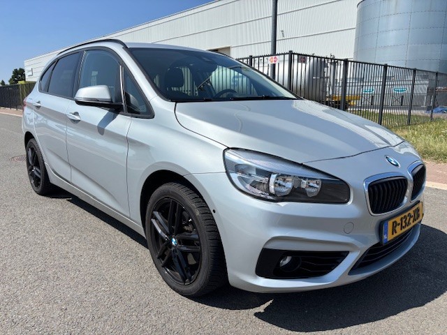 BMW 2-SERIE 218I CENT.HIGH EX., Nijboer Auto's, Hengelo