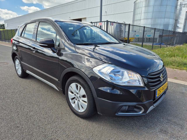 SUZUKI SX4 1.6 EXPRESSIVE, Nijboer Auto's, Hengelo
