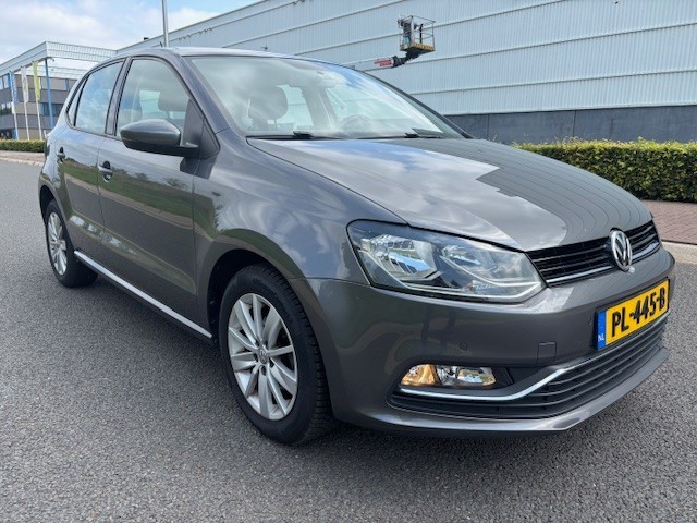 VOLKSWAGEN POLO 1.2 TSI Comfortline Business R, Nijboer Auto's, Hengelo