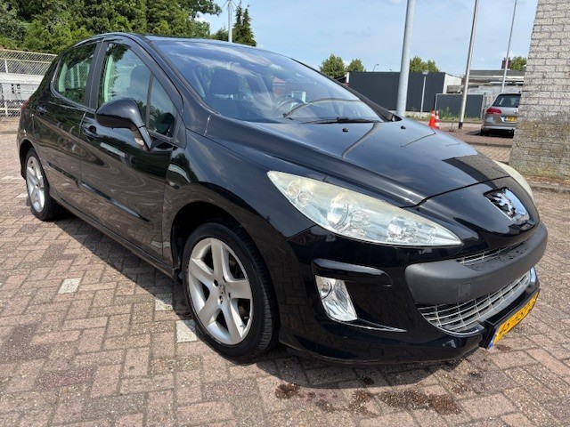 PEUGEOT 308 1.6 VTi XS, Nijboer Auto's, Hengelo