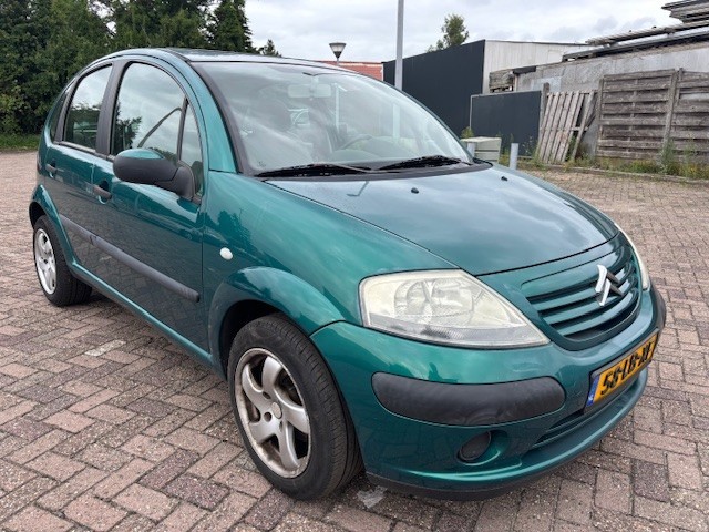 CITROEN C3 1.1I LIGNE PRESTIGE, Nijboer Auto's, Hengelo