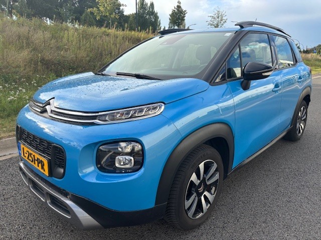 CITROEN C3 1.2 PURETECH FEEL, Nijboer Auto's, Hengelo