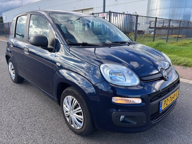FIAT PANDA 0.9 TwinAir Edizione Cool, Nijboer Auto's, Hengelo