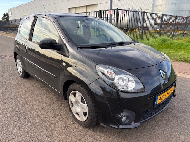 RENAULT TWINGO 1.2-16V DYNAMIQUE, Nijboer Auto's, Hengelo