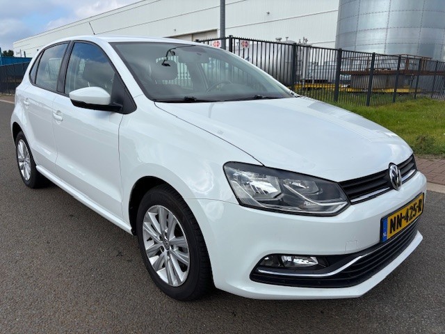 VOLKSWAGEN POLO 1.2 TSI Comfortline Business R, Nijboer Auto's, Hengelo