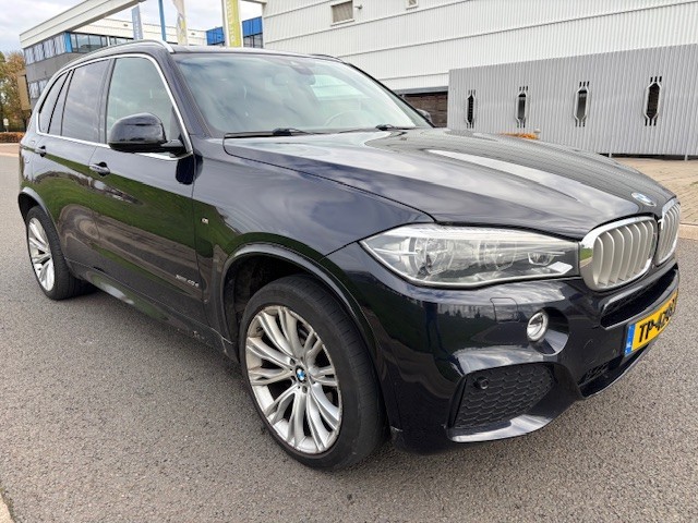 BMW X5 XDRIVE40D M SP. ED., Nijboer Auto's, Hengelo