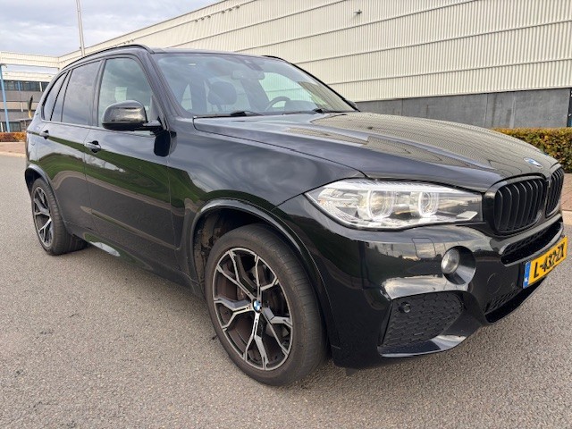 BMW X5 xDrive40e iPerformance High Executive, Nijboer Auto's, Hengelo