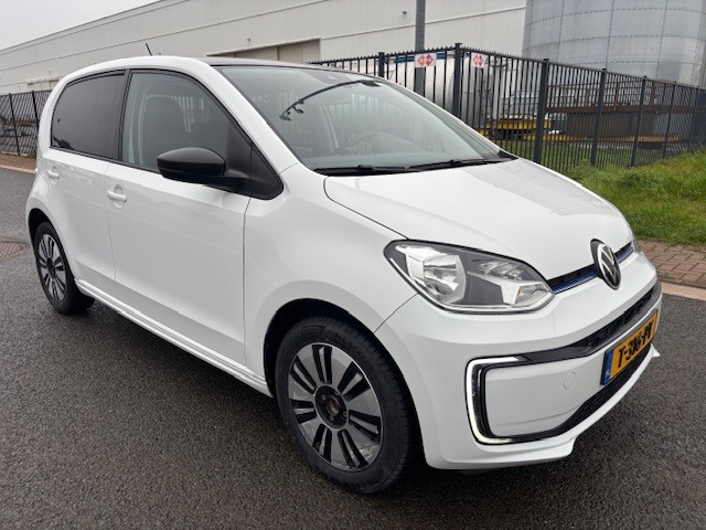 VOLKSWAGEN UP E-UP!, Nijboer Auto's, Hengelo