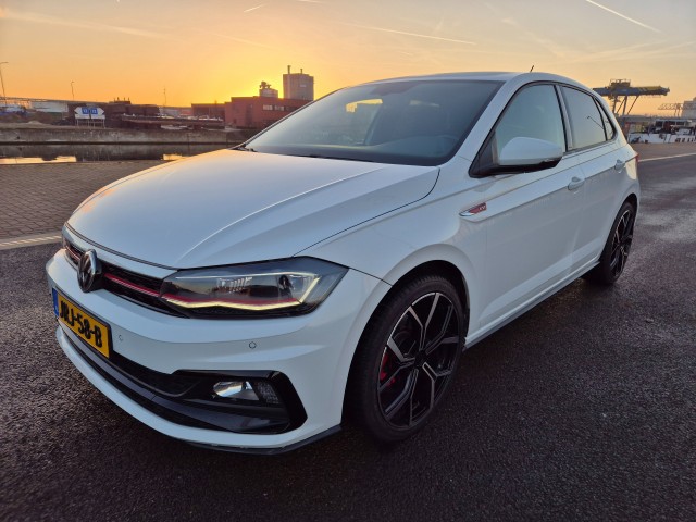 VOLKSWAGEN POLO 2.0 TSI GTI, Nijboer Auto's, Hengelo