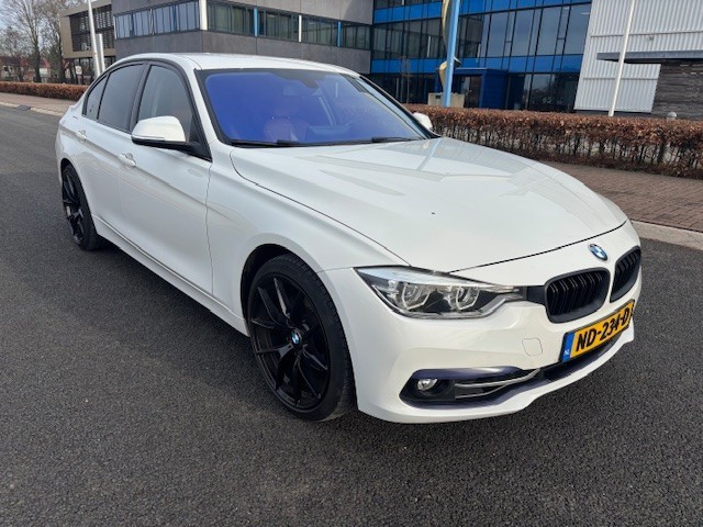 BMW 3-SERIE 330E EXECUTIVE  Hybrid, Nijboer Auto's, Hengelo