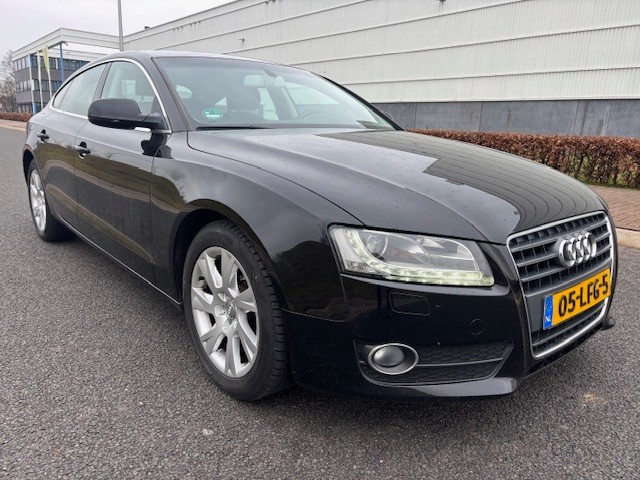 AUDI A5 2.0 TFSI PRO LINE, Nijboer Auto's, Hengelo