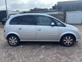 OPEL MERIVA 1.6-16V Cosmo, Nijboer Auto's, Hengelo