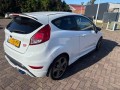 FORD FIESTA 1.6 ST2, Nijboer Auto's, Hengelo