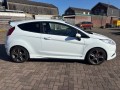 FORD FIESTA 1.6 ST2, Nijboer Auto's, Hengelo