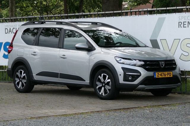 DACIA JOGGER 1.0 TCE COMFORT 7P., Garagebedrijf Bakker Apeldoorn B.V., Apeldoorn