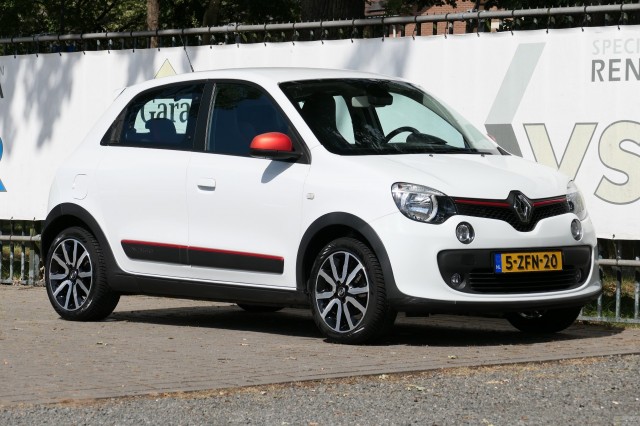 RENAULT TWINGO SCe 70 Dynamique, Garagebedrijf Bakker Apeldoorn B.V., Apeldoorn