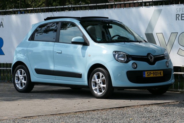 Renault Twingo - SCe 70 Collection