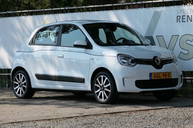 RENAULT TWINGO SCe 65 Limited, Garagebedrijf Bakker Apeldoorn B.V., Apeldoorn