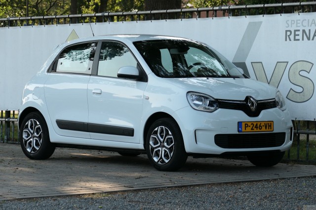 RENAULT TWINGO SCe 65 Collection, Garagebedrijf Bakker Apeldoorn B.V., Apeldoorn