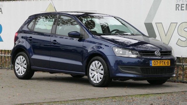 Volkswagen Polo - 1.4 16v Comfortline 5 deurs