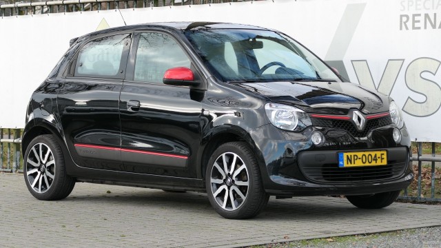 RENAULT TWINGO