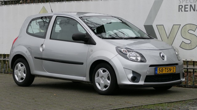 RENAULT TWINGO 1.2 16v 75 Collection, Garagebedrijf Bakker Apeldoorn B.V., Apeldoorn