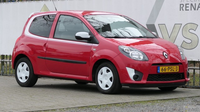 RENAULT TWINGO 1.2 16v 75 Collection, Garagebedrijf Bakker Apeldoorn B.V., Apeldoorn