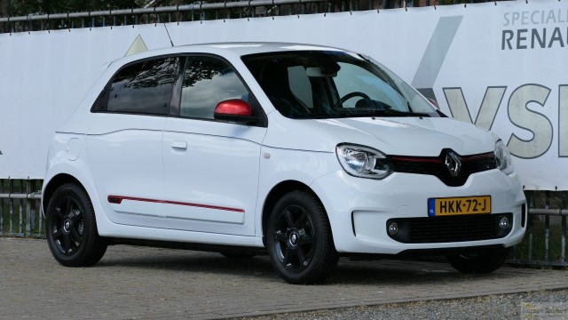 RENAULT TWINGO 1.0 SCe Intens, Garagebedrijf Bakker Apeldoorn B.V., Apeldoorn