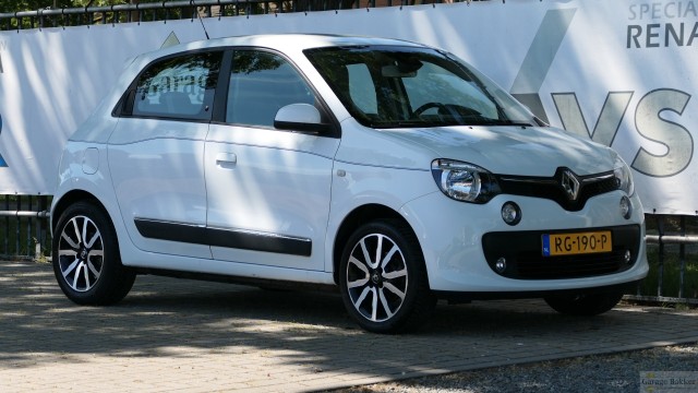 RENAULT TWINGO SCe 70 EDC Automaat Intens, Garagebedrijf Bakker Apeldoorn B.V., Apeldoorn