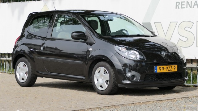RENAULT TWINGO 1.2 16v 75 Collection, Garagebedrijf Bakker Apeldoorn B.V., Apeldoorn