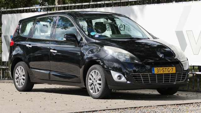 Renault Grand scenic - TCe 130 Dynamique 5pers.