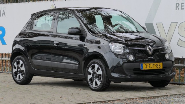 RENAULT TWINGO SCe 70 Collection, Garagebedrijf Bakker Apeldoorn B.V., Apeldoorn