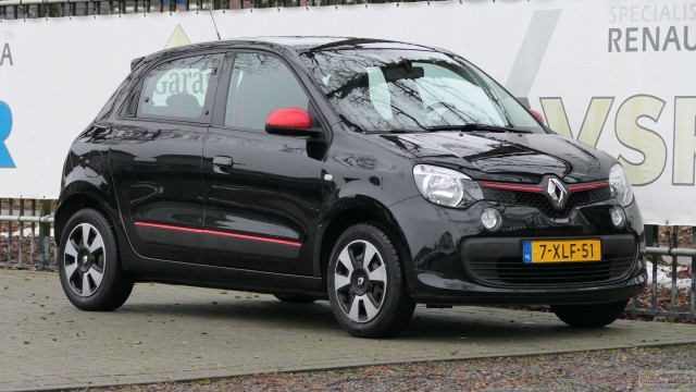 RENAULT TWINGO SCe 70 Expression, Garagebedrijf Bakker Apeldoorn B.V., Apeldoorn