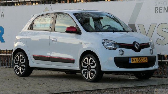 Renault Twingo - SCe 70 Collection
