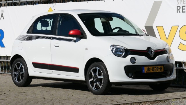 RENAULT TWINGO TCe 90 Dynamique, Garagebedrijf Bakker Apeldoorn B.V., Apeldoorn