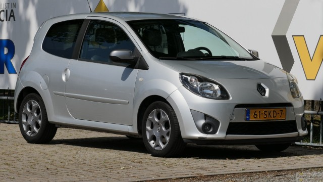 Renault Twingo - 1.2 16v 75 Night & Day