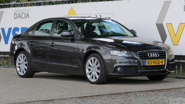 Audi A4 - 1.8 TFSI Pro Line Business