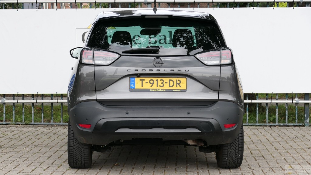 OPEL, CROSSLAND