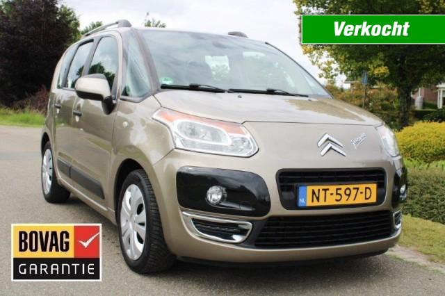 CITROEN C3 1.6 VTi 120pk Tendance Airco/Cruise/PDC/Trekhaak, Autobedrijf Roetert, Loenen