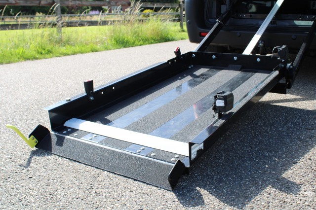 PEUGEOT EXPERT Rolstoelbus 2.0 HDI Profit+ Airco/Cruise/PDC/Trekhaak, Autobedrijf Roetert, Loenen