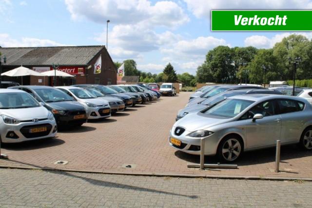 NISSAN NOTE 1.2 80pk Connect Edition ECC/Cruise/Bluetooth/Navi/Trekhaak, Autobedrijf Roetert, Loenen