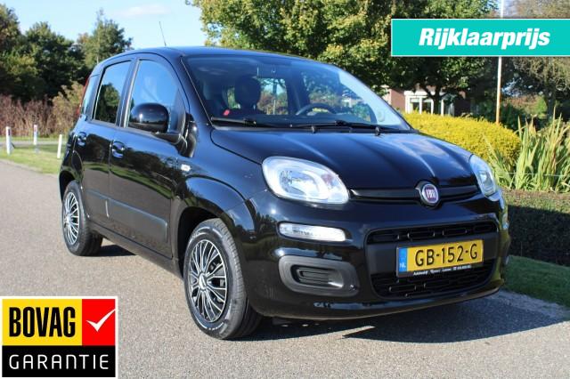 FIAT PANDA 0.9 TwinAir Edizione Cool  5-drs Airco/Elek ramen, Autobedrijf Roetert, Loenen