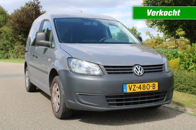 VOLKSWAGEN CADDY 1.6 TDI, Autobedrijf Roetert, Loenen