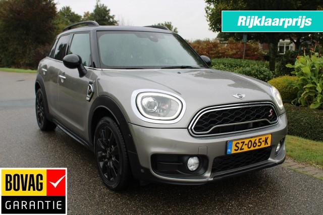 MINI COUNTRYMAN 2.0 COOPER S CHILI, Autobedrijf Roetert, Loenen