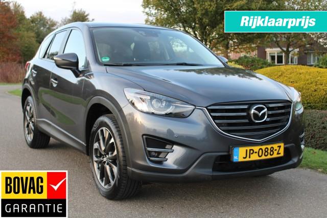 MAZDA CX-5 2.0 SkyActiv-G 165 Skylease GT 2WD, Autobedrijf Roetert, Loenen