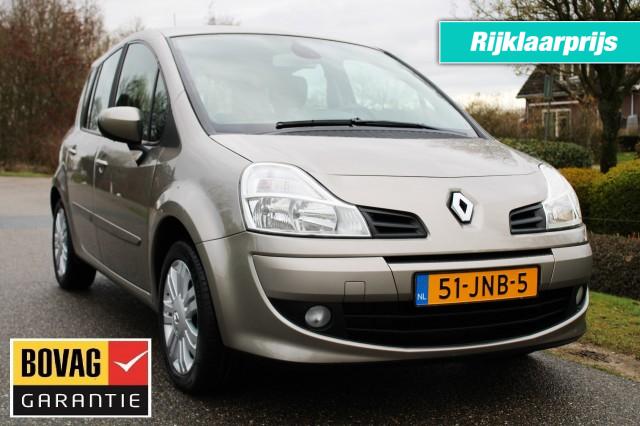 RENAULT GRAND MODUS