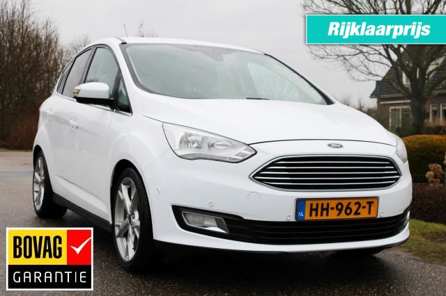 FORD C-MAX 1.0 TITANIUM, Autobedrijf Roetert, Loenen